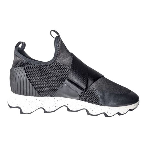 SOREL Kinetic Sneaker Size 10 - Picture 7 of 9